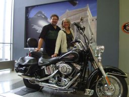 2010 Route 66